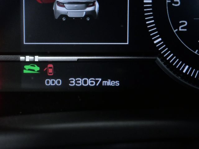 Used 2024 Toyota GR86 Premium RWD image 24