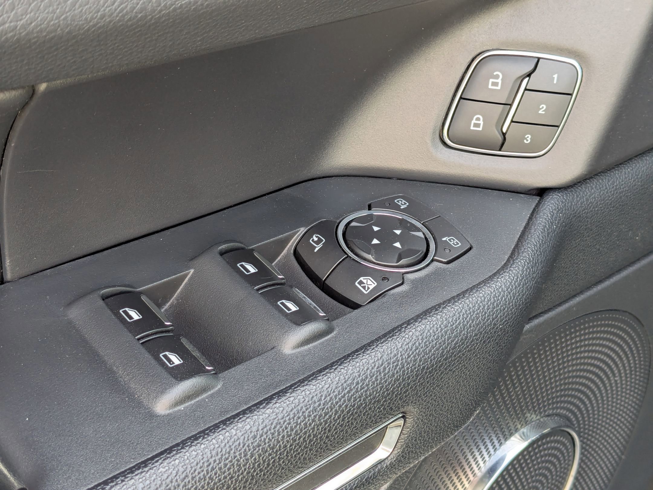 Certified 2022 Ford Expedition Limited image 13