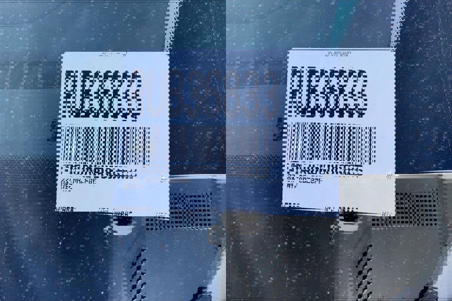 Certified 2024 Ford Escape Active image 30