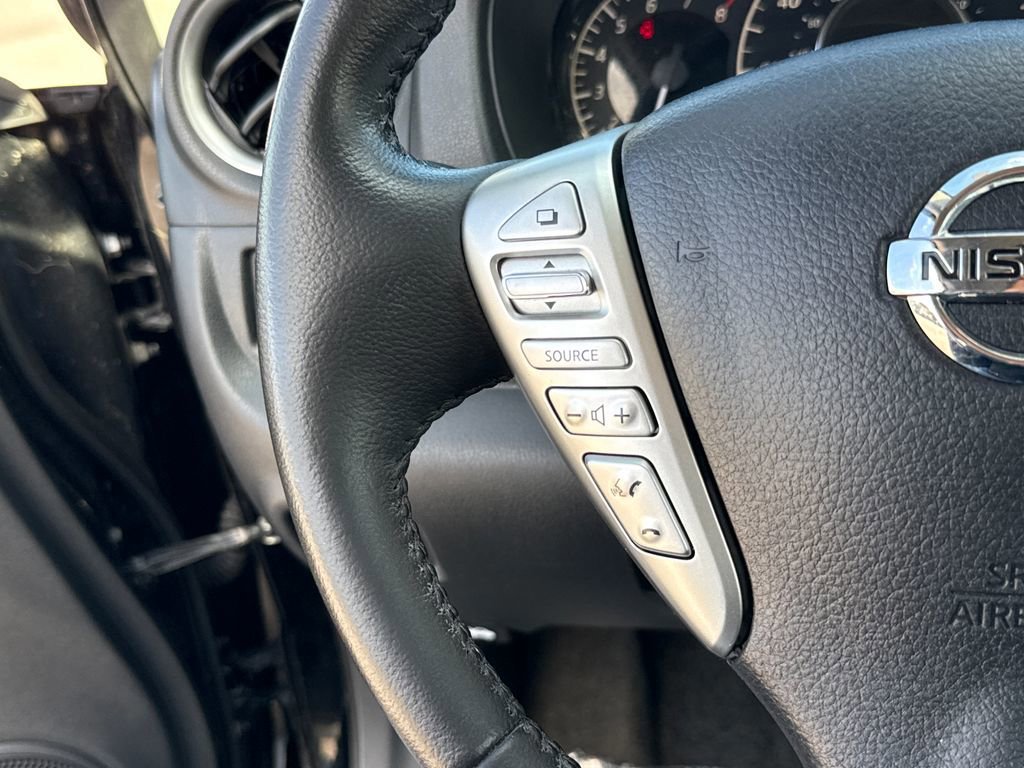 Used 2017 Nissan Versa Note SV image 15
