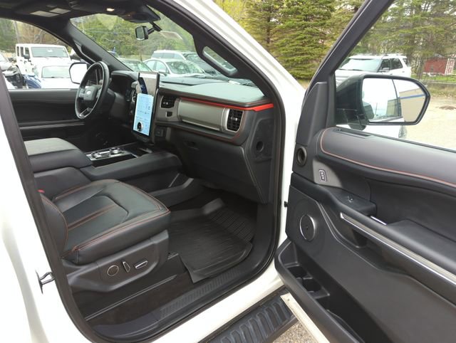 Certified 2023 Ford Expedition Timberline AWD/4WD image 28