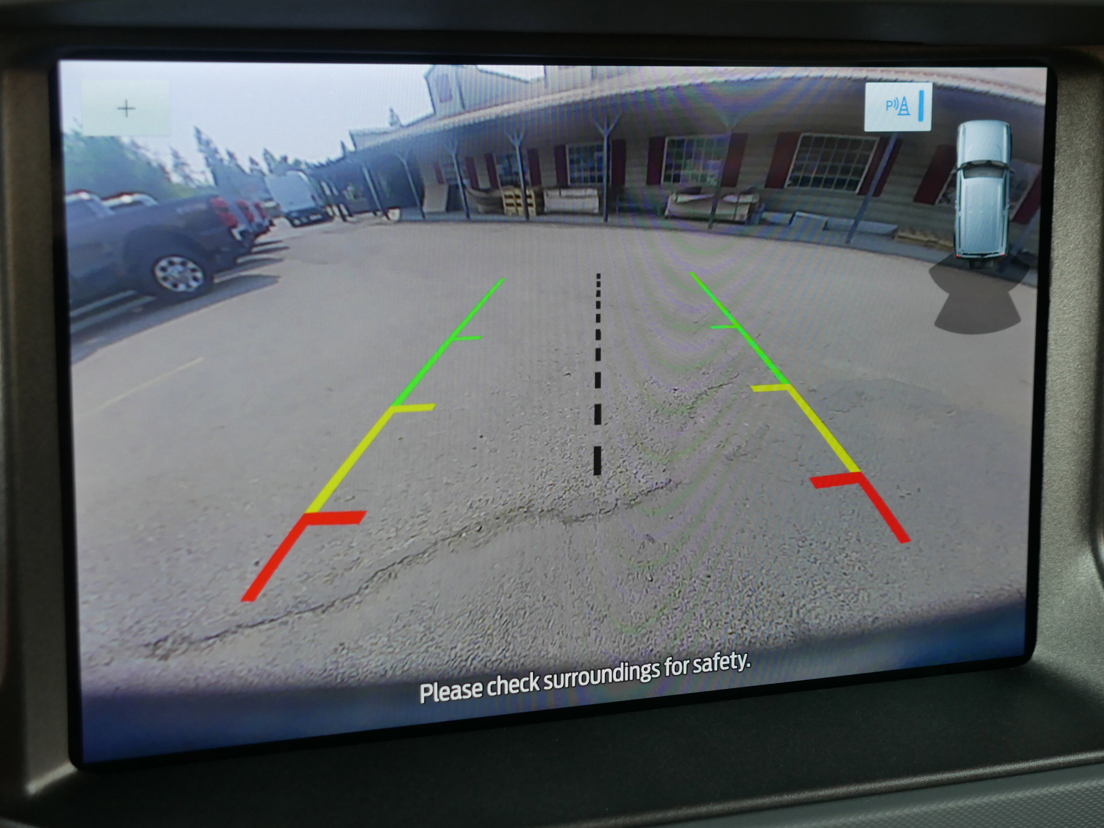 Certified 2024 Ford Bronco Big Bend image 20