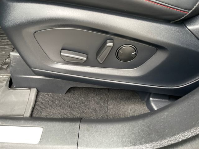 Certified 2025 Ford Explorer ST-Line w/ ST-Line Street Pack image 43