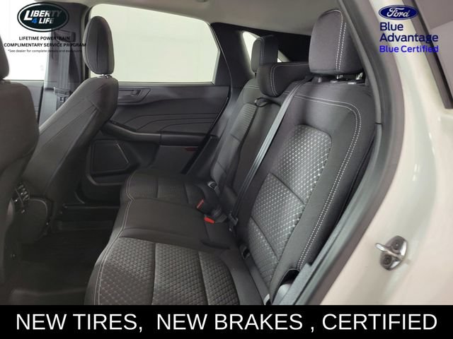Certified 2023 Ford Escape Active AWD/4WD image 15