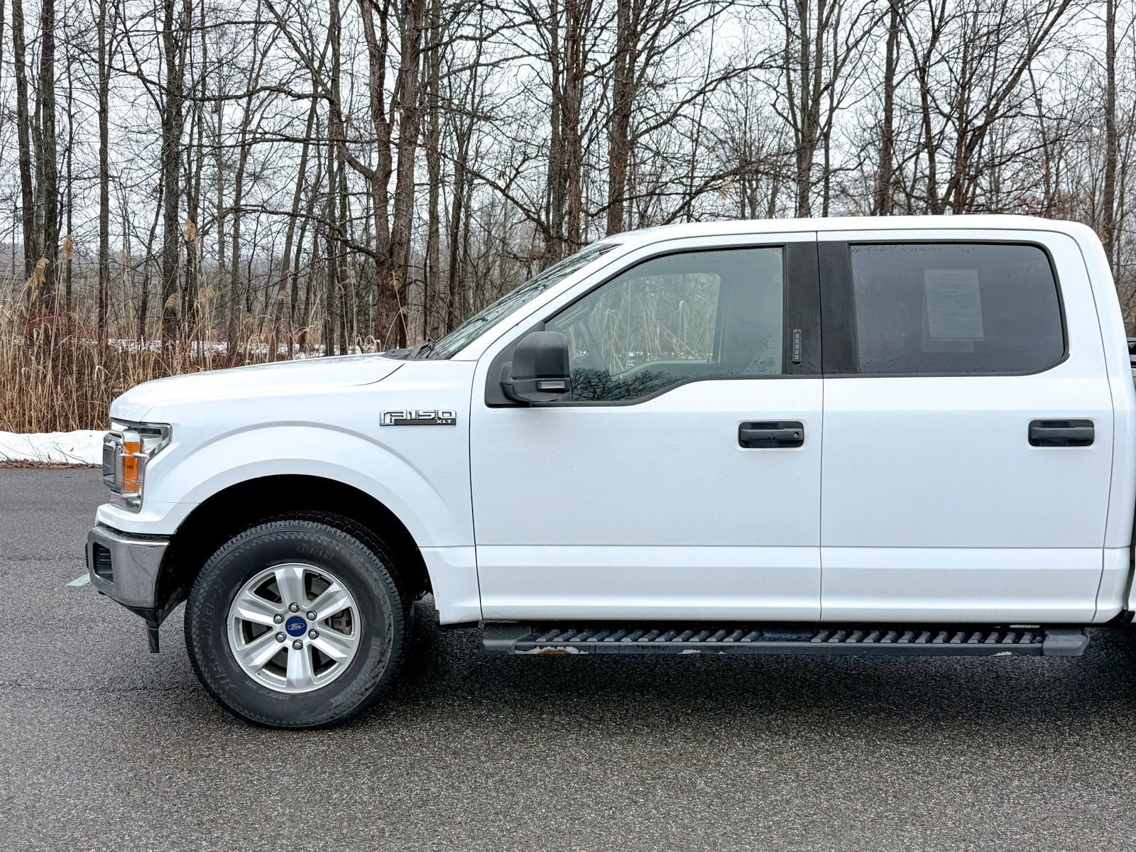 Certified 2020 Ford F150 XLT w/ Trailer Tow Package image 9