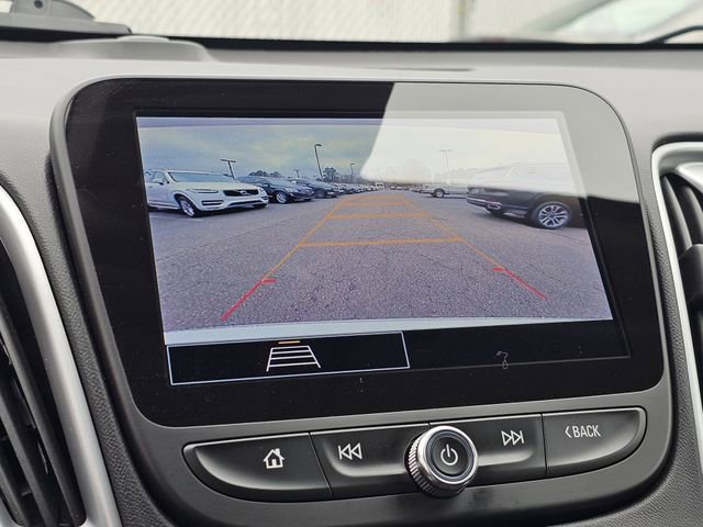 Used 2024 Chevrolet Malibu LT image 11