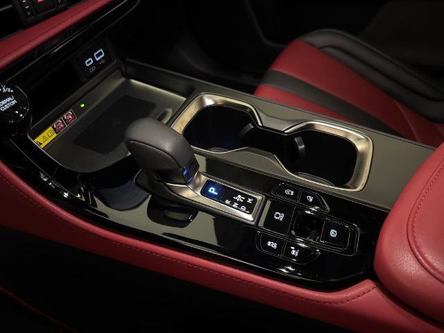 Used 2023 Lexus NX 350 F Sport image 22