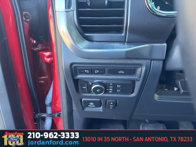 Certified 2022 Ford F150 Lariat image 27