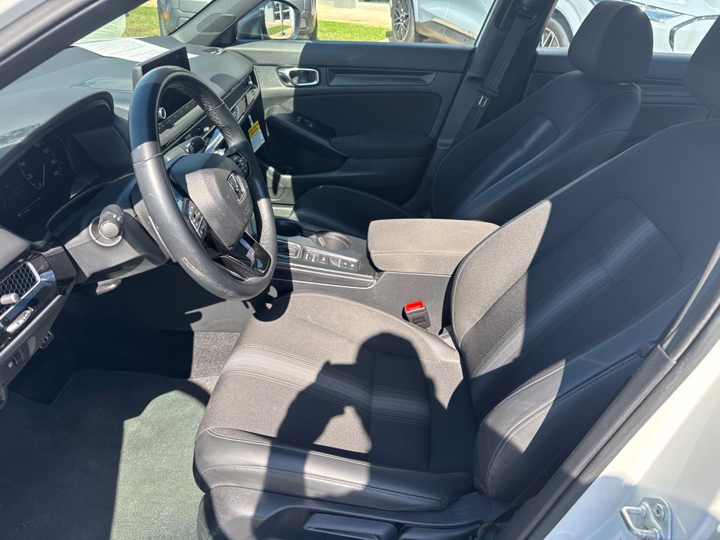 Used 2026 Honda Civic Sport image 11