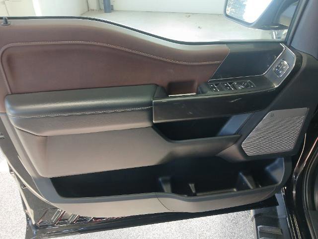 Certified 2021 Ford F150 Lariat w/ Equipment Group 502A High image 12