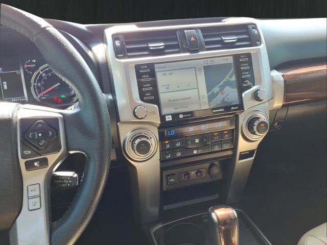 Used 2020 Toyota 4Runner Limited image 19