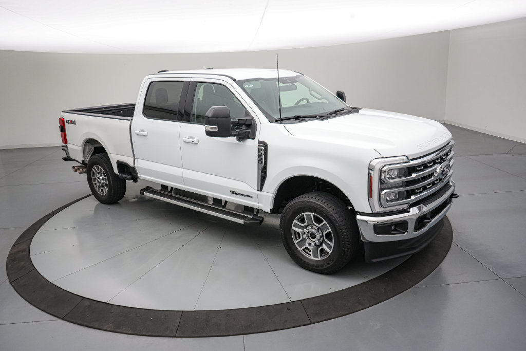 Certified 2026 Ford F250 Lariat AWD/4WD image 2