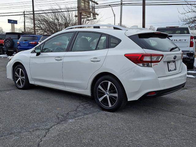 Used 2019 Subaru Impreza 2.0i Premium w/ Eyesight & BSD/Rcta & SRF image 2