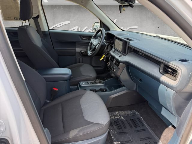 Certified 2024 Ford Maverick XL FWD image 25