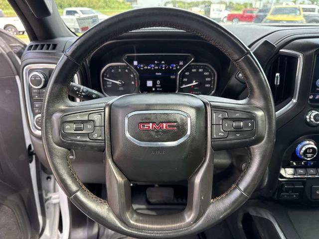 Used 2021 GMC Sierra 1500 AT4 w/ AT4 Value Package AWD/4WD image 22