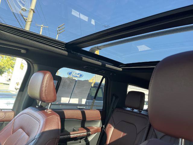 Certified 2024 Ford Expedition Limited AWD/4WD image 13