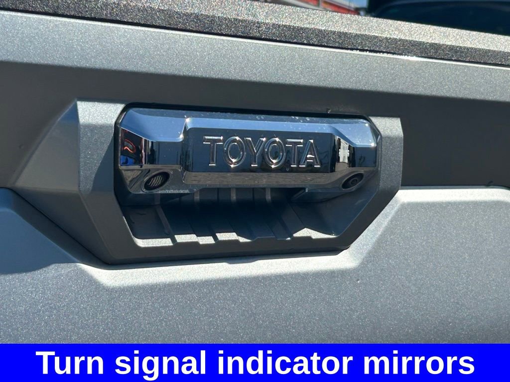 Used 2023 Toyota Tundra 1794 Edition w/ Advanced Package image 22