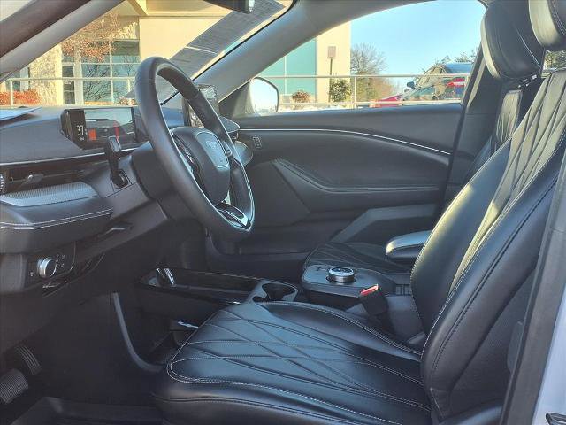 Certified 2021 Ford Mustang Mach-E Select image 12
