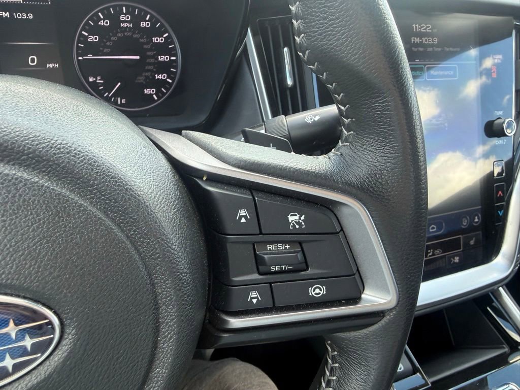 Used 2024 Subaru Legacy Premium w/ Popular Package #1 AWD/4WD image 14