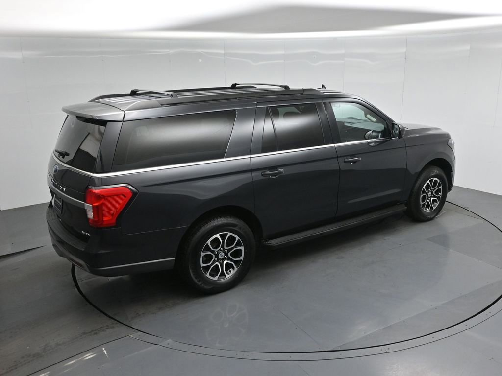 Certified 2024 Ford Expedition Max XLT image 14
