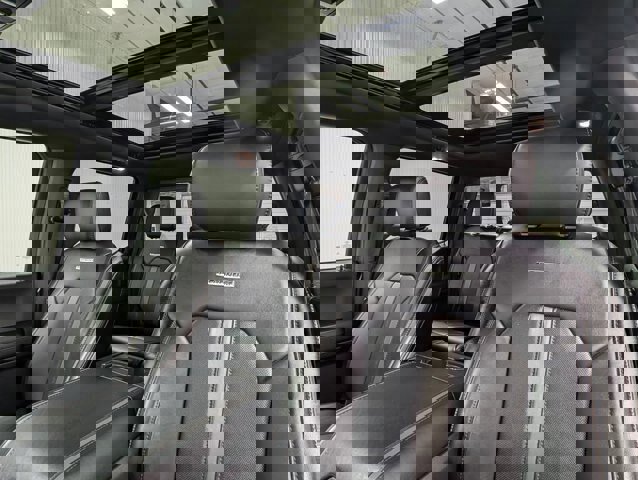 Certified 2020 Ford F250 Platinum image 8