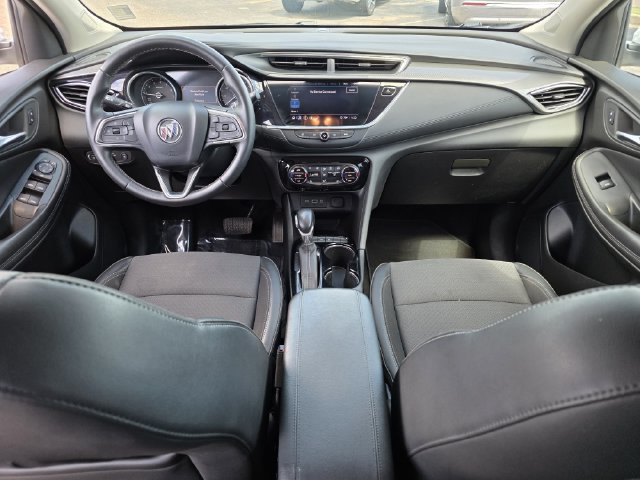 Used 2022 Buick Encore GX Select FWD image 8