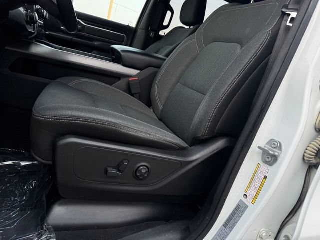 Used 2019 RAM 1500 Big Horn AWD/4WD image 6