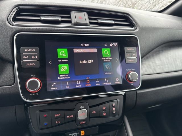 Used 2023 Nissan Leaf SV Plus FWD image 14