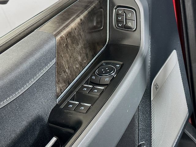 Certified 2023 Ford F150 Lariat w/ Max Trailer Tow Package image 10