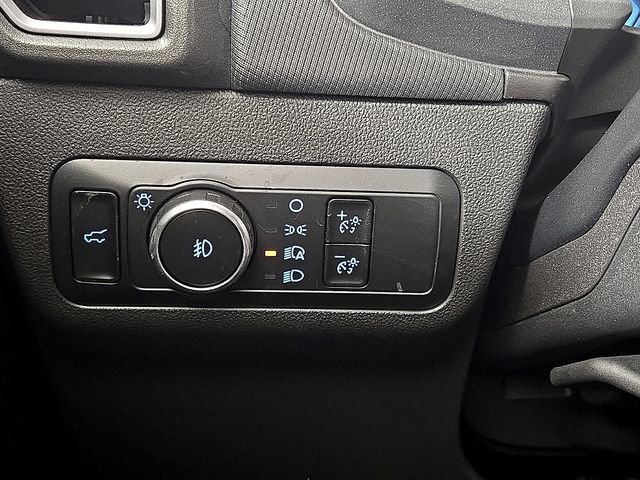 Certified 2025 Ford Bronco Sport Big Bend w/ Convenience Package image 22