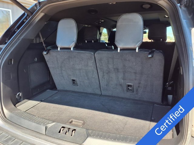 Certified 2023 Ford Explorer ST w/ Equipment Group 401A AWD/4WD image 22