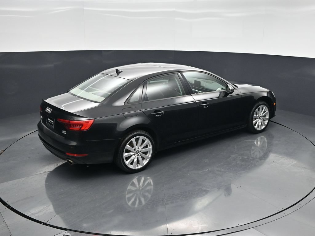 Used 2017 Audi A4 2.0T Premium w/ Convenience Package AWD/4WD image 41