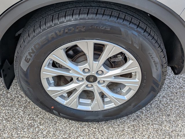 Certified 2023 Ford Escape Active w/ Tech Pack #2 FWD image 26