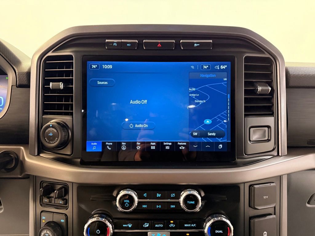 Certified 2024 Ford F150 XLT w/ Tow/Haul Package image 21