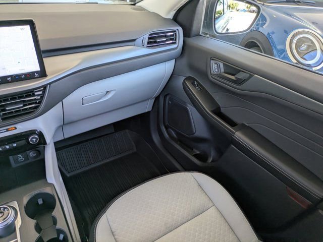 Certified 2024 Ford Escape Active w/ Tech Pack #1 image 14