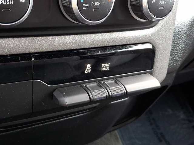 Used 2023 RAM 1500 Tradesman image 27