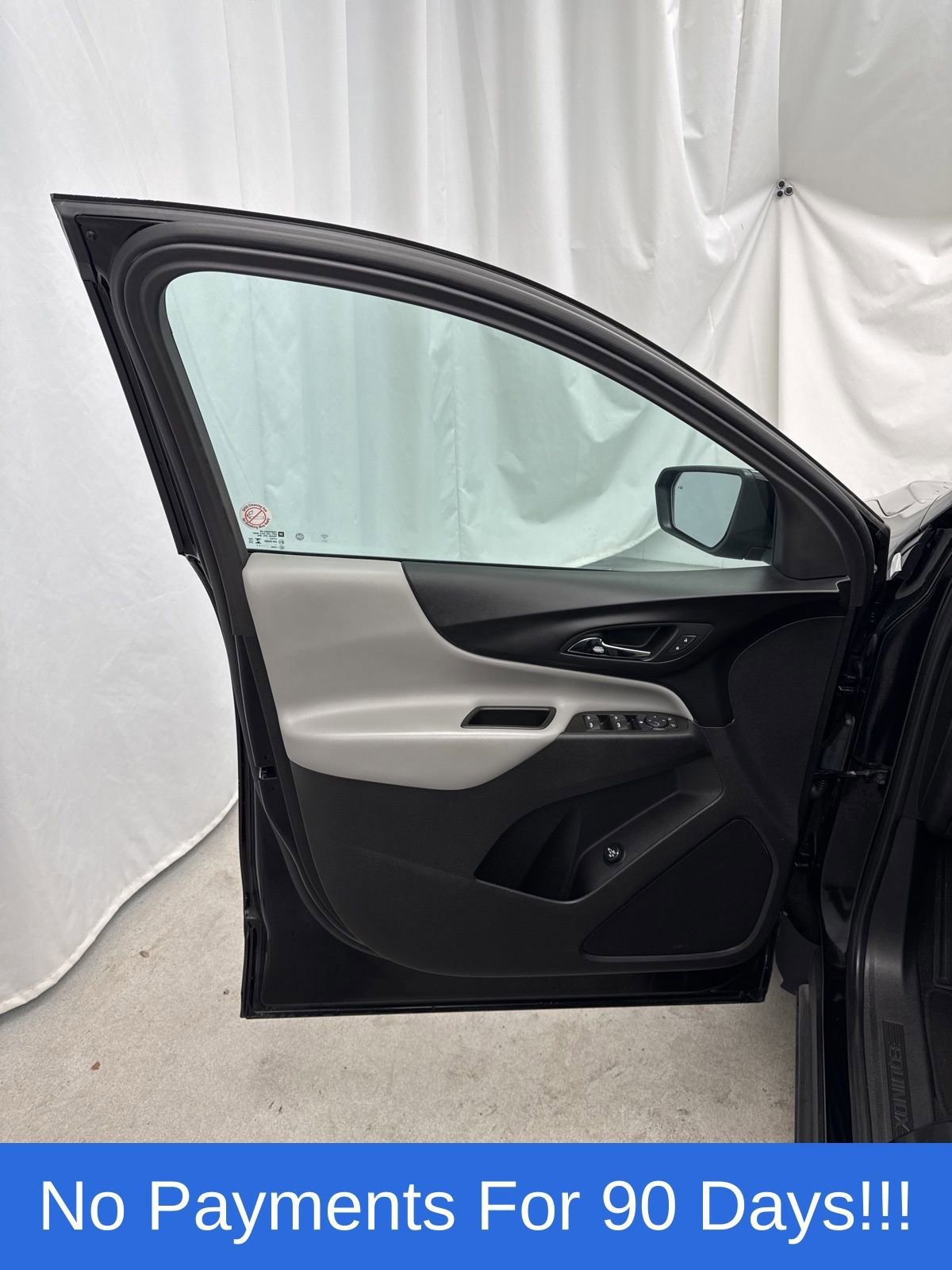 Used 2024 Chevrolet Equinox LT image 12