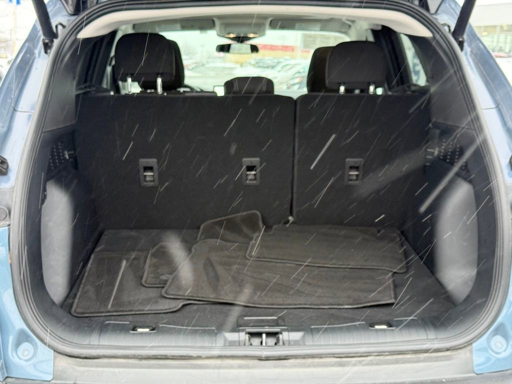 Certified 2023 Ford Escape Active w/ Tech Pack #2 image 5