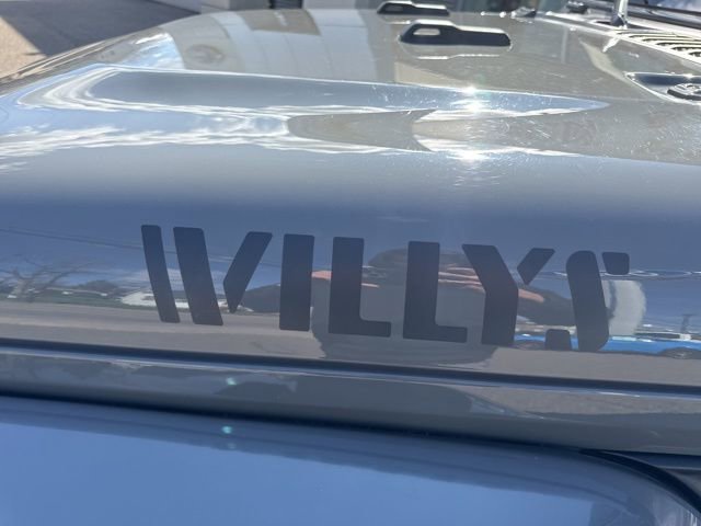 Used 2021 Jeep Gladiator Sport AWD/4WD image 9