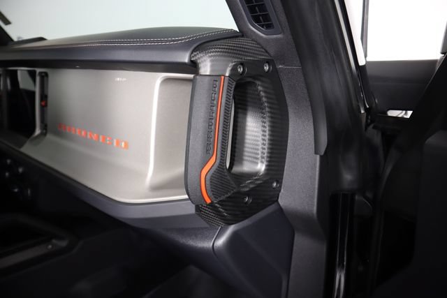 Certified 2023 Ford Bronco Raptor AWD/4WD image 64