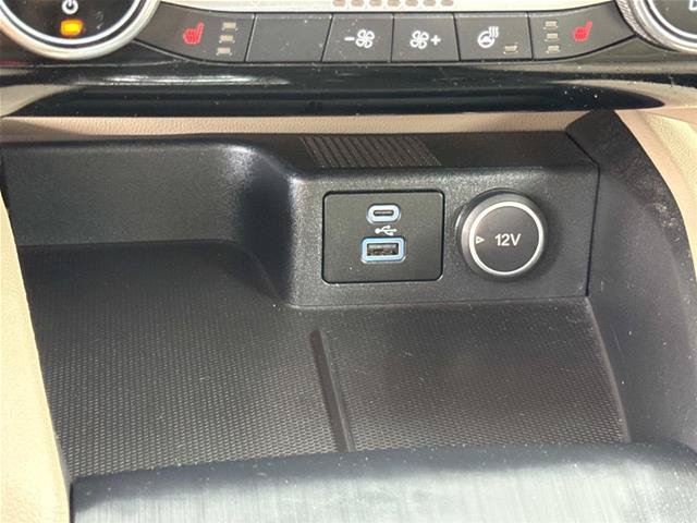 Certified 2021 Ford Escape SEL FWD image 27
