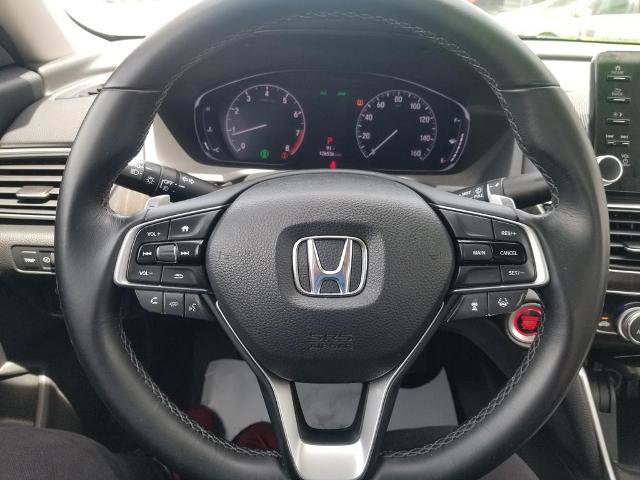 Used 2019 Honda Accord EX-L image 25