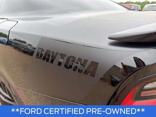 Used 2019 Dodge Charger Scat Pack w/ Daytona Edition Group RWD image 21