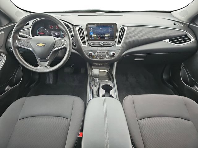 Used 2025 Chevrolet Malibu LT FWD image 10