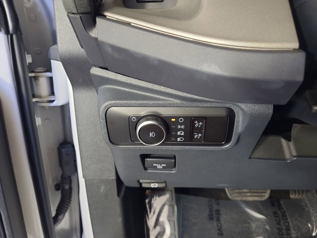 Certified 2025 Ford Bronco Outer Banks AWD/4WD image 15