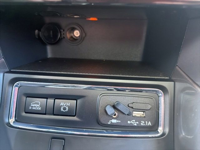 Used 2019 Subaru Ascent Limited w/ Popular Package #3 image 24