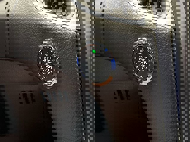 Certified 2024 Ford Edge SEL image 27