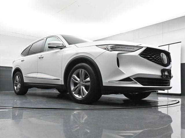 Used 2023 Acura MDX SH-AWD image 21