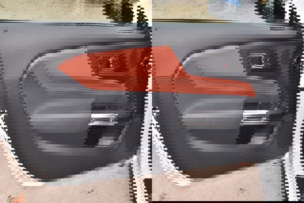 Certified 2025 Ford Mustang Premium w/ Mustang Nite Pony Package image 31