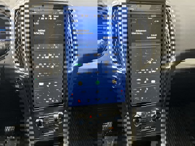 Certified 2024 Ford Edge SEL w/ Convenience Package image 21